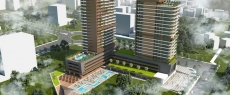 Apartments For Sale in Basin Ekspres in Istanbul thumb #1