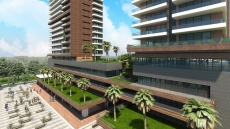 Apartments For Sale in Basin Ekspres in Istanbul thumb #1