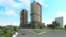 Apartments For Sale in Basin Ekspres in Istanbul thumb #1