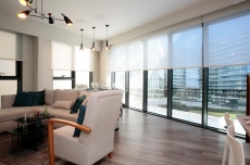 Modern Luxurious Residence in Yenibosna, Istanbul thumb #1