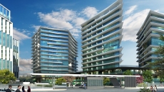 Modern Luxurious Residence in Yenibosna, Istanbul thumb #1
