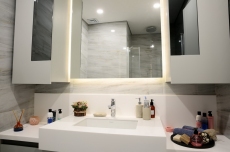 Modern Luxurious Residence in Yenibosna, Istanbul thumb #1
