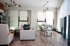 Modern Luxurious Residence in Yenibosna, Istanbul thumb #1