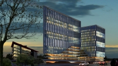 Modern Luxurious Residence in Yenibosna, Istanbul thumb #1