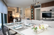 Modern Luxurious Residence in Yenibosna, Istanbul thumb #1