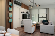 Modern Luxurious Residence in Yenibosna, Istanbul thumb #1