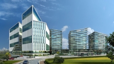 Modern Luxurious Residence in Yenibosna, Istanbul thumb #1