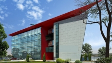 Modern Luxurious Residence in Yenibosna, Istanbul thumb #1