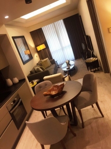 Hotel Apartments for sale in Basin Ekspres, Istanbul thumb #1