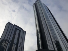 Hotel Apartments for sale in Basin Ekspres, Istanbul thumb #1