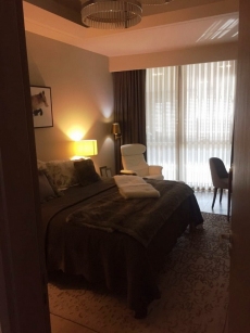 Hotel Apartments for sale in Basin Ekspres, Istanbul thumb #1