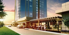 Hotel Apartments for sale in Basin Ekspres, Istanbul thumb #1