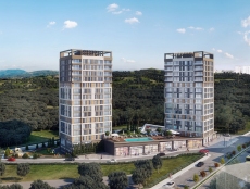 Apartment For Sale In Asian Side of Kartal, Istanbul  thumb #1