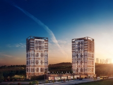 Apartment For Sale In Asian Side of Kartal, Istanbul  thumb #1