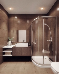 Apartment For Sale In Asian Side of Kartal, Istanbul  thumb #1