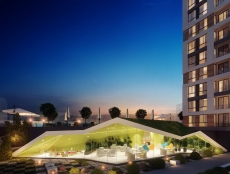 Apartment For Sale In Asian Side of Kartal, Istanbul  thumb #1