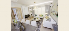 Apartments for Sale in Istanbul at Affordable Prices thumb #1