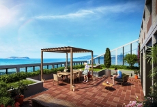 Residential Area in Maltepe for Nature Lovers