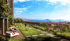 Residential Area in Maltepe for Nature Lovers thumb #1