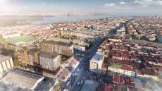 Modern Design Residence in Avcilar Istanbul thumb #1