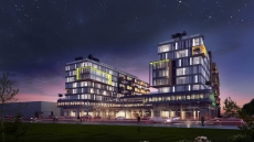 Modern Design Residence in Avcilar Istanbul thumb #1