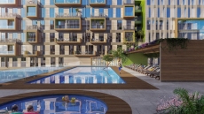 Modern Design Residence in Avcilar Istanbul thumb #1