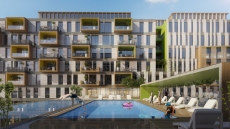 Modern Design Residence in Avcilar Istanbul thumb #1
