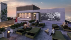 Modern Design Residence in Avcilar Istanbul thumb #1