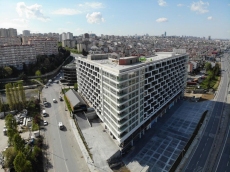 Investment Apartments in Beylikduzu, Istanbul thumb #1