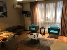 Investment Apartments in Beylikduzu, Istanbul thumb #1