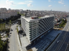 Investment Apartments in Beylikduzu, Istanbul thumb #1