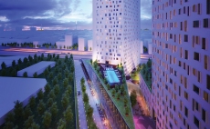 Hotel Concept Apartments In Istanbul City Center  thumb #1