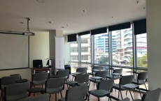 Spacious Offices For Investment Nearby Metro thumb #1