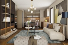 Luxury Apartments Properties For Sale In Basin Ekspres thumb #1