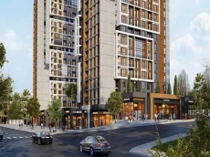 Luxury Apartments Properties For Sale In Basin Ekspres thumb #1