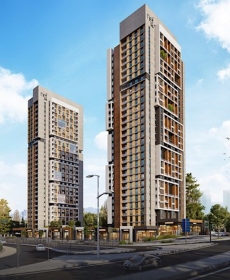 Luxury Apartments Properties For Sale In Basin Ekspres thumb #1