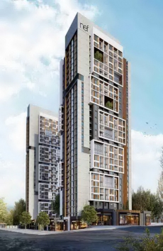 Luxury Apartments Properties For Sale In Basin Ekspres thumb #1