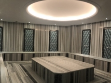 7-Star Hotel Concept Apartments In Bahcesehir thumb #1