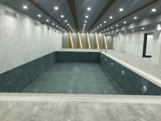 7-Star Hotel Concept Apartments In Bahcesehir thumb #1
