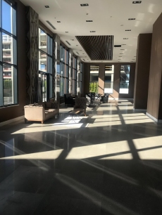 7-Star Hotel Concept Apartments In Bahcesehir thumb #1