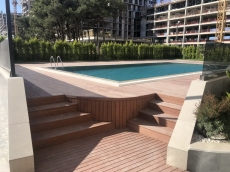 7-Star Hotel Concept Apartments In Bahcesehir thumb #1
