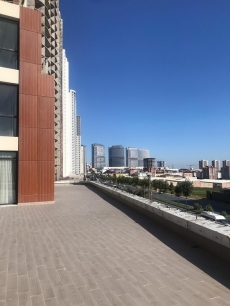 7-Star Hotel Concept Apartments In Bahcesehir thumb #1