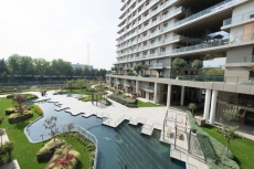 Apartments For Sale In Istanbul Downtown - Real Estate Belek thumb #1