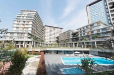 Apartments For Sale In Istanbul Downtown - Real Estate Belek thumb #1