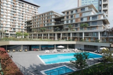 Apartments For Sale In Istanbul Downtown - Real Estate Belek thumb #1