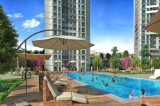 Beylikduzu Apartment For Sale by Real Estate Belek thumb #1