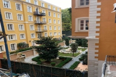 Sea View Apartments in Istanbul For Sale - Real Estate Belek thumb #1