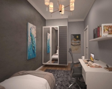 Luxurious Apartments in Ümraniye Istanbul thumb #1