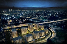 Istanbul Maslak Apartments For Sale thumb #1