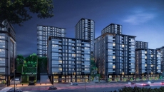 Istanbul Maslak Apartments For Sale